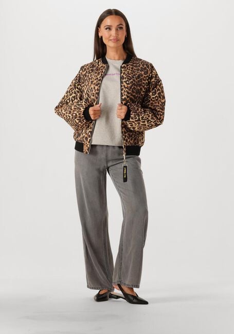 Graue HARPER & YVE Pullover GUILTYLIST-SW - large