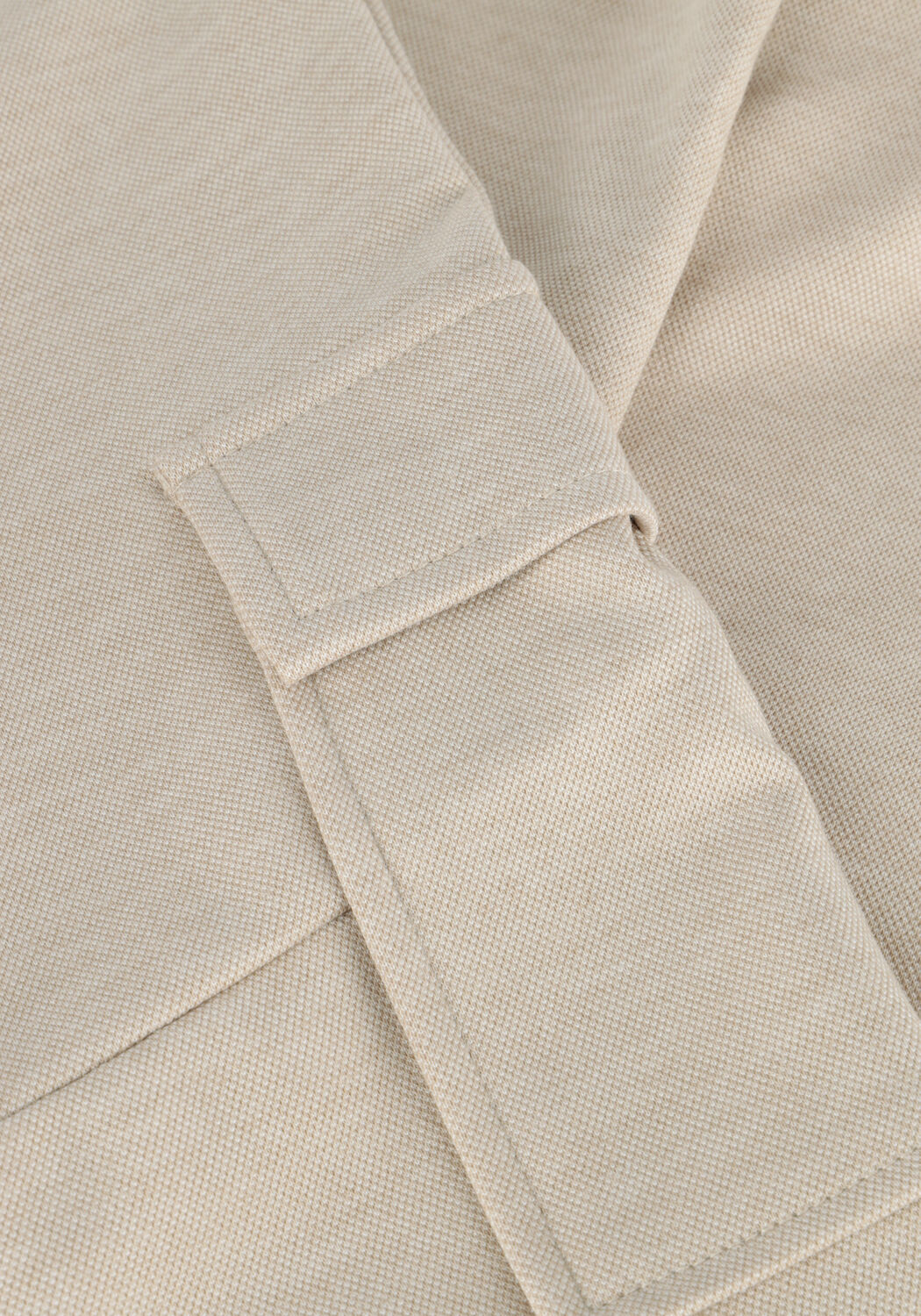 Beige DAILY7 Cargohosen CARGO WORKER PANTS - large