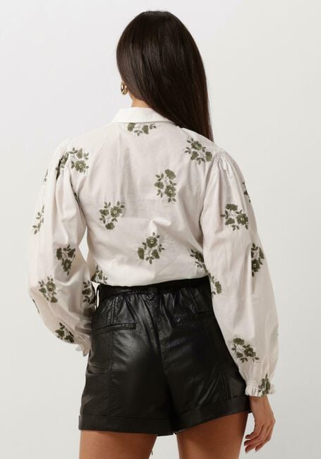 Nicht-gerade weiss YDENCE Blusen BLOUSE LULU - large