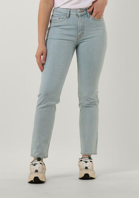 Hellblau TIGER OF SWEDEN Straight leg jeans MEG. - large