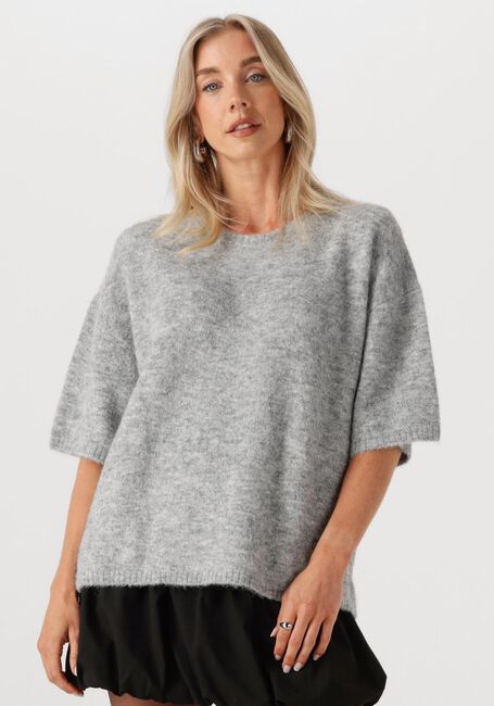 Graue EDITED Pullover KRISTINE - large