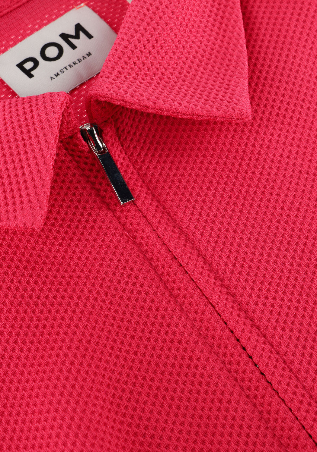 Rosane POM AMSTERDAM Jumpsuits JUMPSUIT BRIGHT ROSE - large