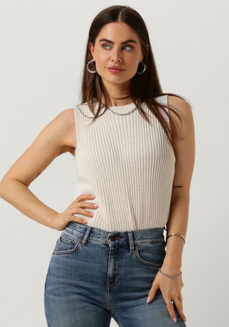 Nicht-gerade weiss DRYKORN Top NOARA - large