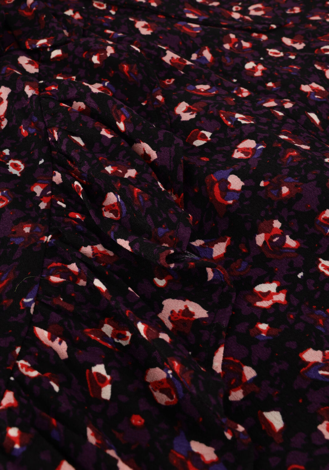 Schwarze YDENCE Minirock SKIRT CLAIRE - large