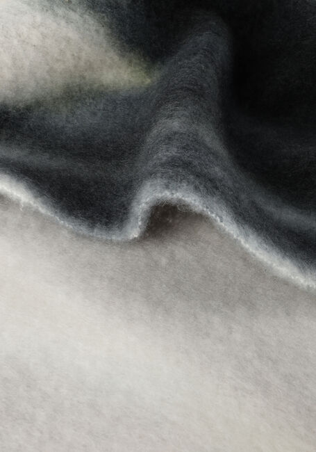 Schwarze LIU JO Schal SFUMATO SCARF/SHAWL - large