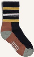 Mehrfarbige/Bunte MP DENMARK Socken HENRY SOCKS Mehrfarbige/Bunte MP DENMARK Socken HENRY SOCKS - medium