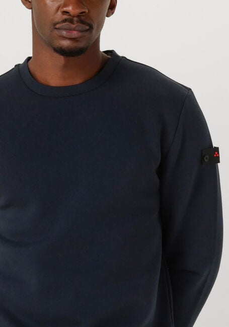 Dunkelblau PEUTEREY Sweatshirt SAIDOR B FW 02 - large