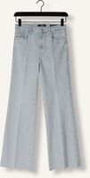 Hellblau 7 FOR ALL MANKIND Bootcut jeans MODERN DOJO TAILORLESS MELODY WITH RAW CUT Hellblau 7 FOR ALL MANKIND Bootcut jeans MODERN DOJO TAILORLESS MELODY WITH RAW CUT - medium