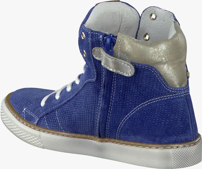 Blaue KANJERS Sneaker high 7881 - large