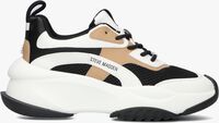 Schwarze STEVE MADDEN Sneaker low BELISSIMO - medium