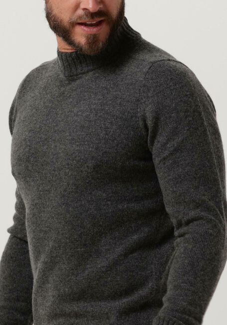Graue SAINT STEVE Pullover JURRE - large
