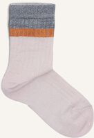 Dunkelgrau MP DENMARK Socken NORMA GLITTER SOCKS - medium