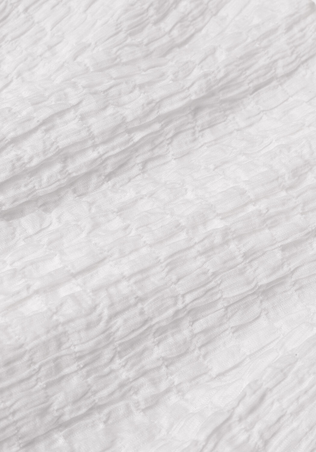 Wei&szlig;e FREEBIRD Blusen KENDALL - large