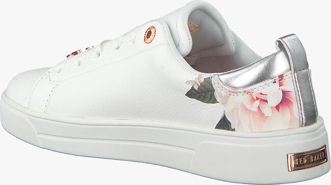 Weiße TED BAKER Sneaker low LIALY - large