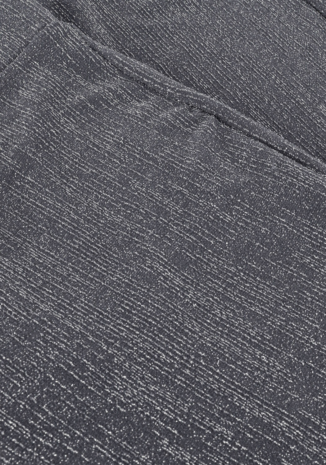 Schwarze LEVETE ROOM Hose LR-WARREN 1 PANTS - large