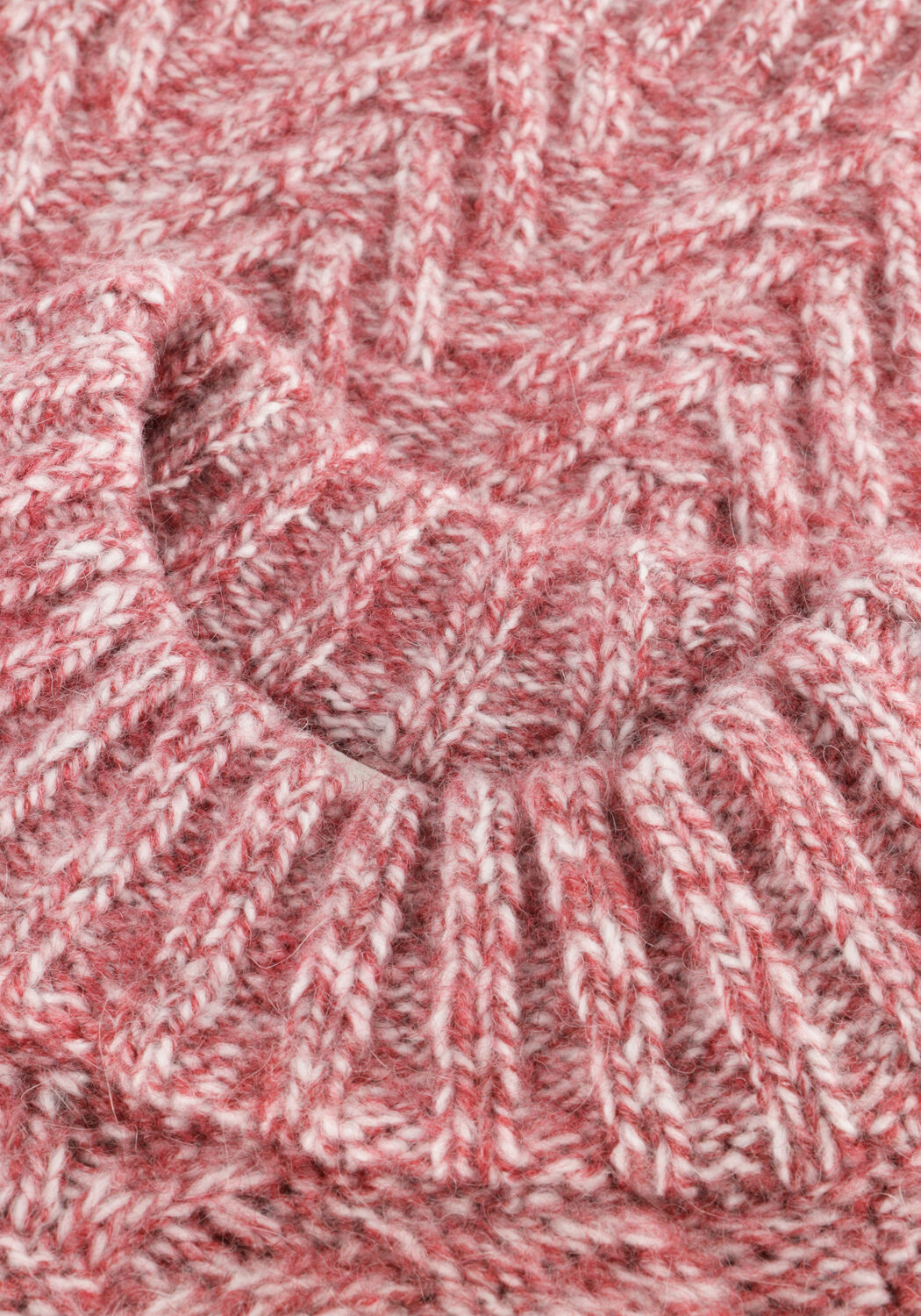 Rosane ANOTHER LABEL Pullover BECKA KNITTED PULL L/S - large