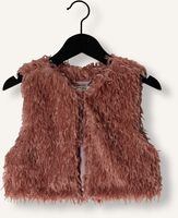 Rosane LIKE FLO Gilet FLO FEATHER GILET Rosane LIKE FLO Gilet FLO FEATHER GILET - medium