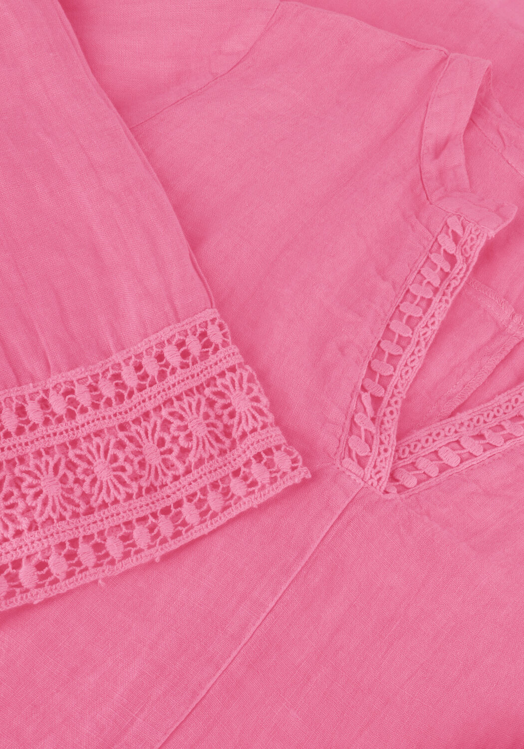 Rosane NUKUS Minikleid CAROL DRESS - large