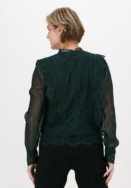 Gr&uuml;ne Y.A.S. Blusen YASSOPHIRA LS TOP - large