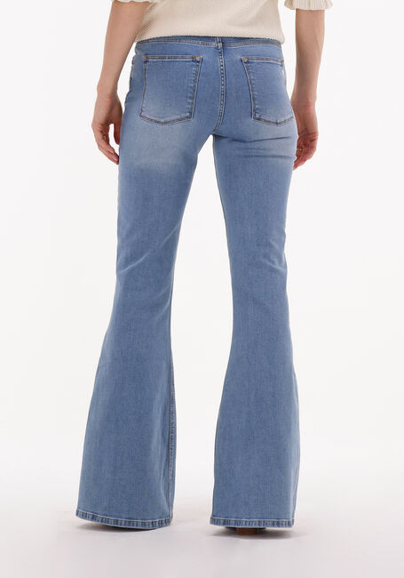 Hellblau FABIENNE CHAPOT Flared jeans EVA EXTRA FLARE JEANS - large
