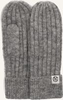 Graue MSCH COPENHAGEN Handschuhe MSCHHOPE ICON MITTENS Graue MSCH COPENHAGEN Handschuhe MSCHHOPE ICON MITTENS - medium
