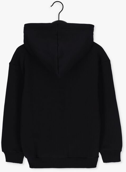 Schwarze HOUND Pullover HOODIE - large