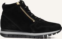 Schwarze GABOR Sneaker High 455 Schwarze GABOR Sneaker High 455 - medium