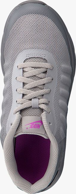 Graue NIKE Sneaker low AIR MAX INVIGOR PRINT(PS) - large