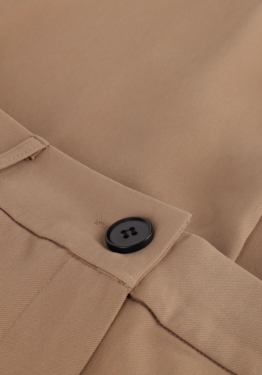 Taupe YDENCE Hose PANTS MORGAN - large