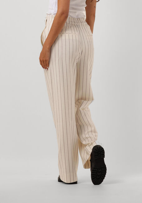 Nicht-gerade weiss SECOND FEMALE Hose SPIGATO TROUSERS - large