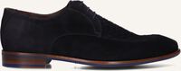 Blaue FLORIS VAN BOMMEL Business Schuhe SFM-30462 DE STAPPER Blaue FLORIS VAN BOMMEL Business Schuhe SFM-30462 DE STAPPER - medium