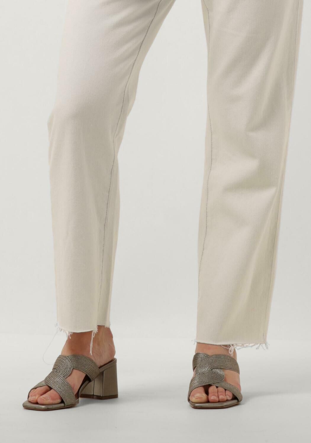 Graue BIBI LOU Mules 851Z94HG - large