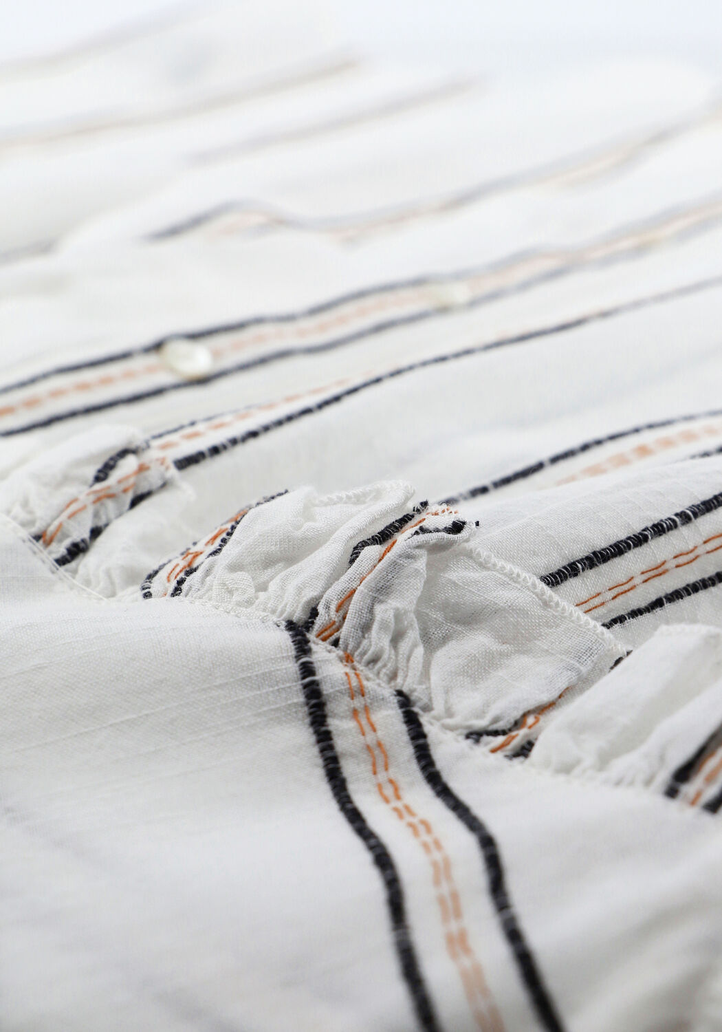 Taupe MKT STUDIO Blusen CARMELY - large