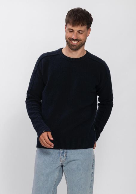 Dunkelblau CHASIN Pullover PHOENIX PILO - large