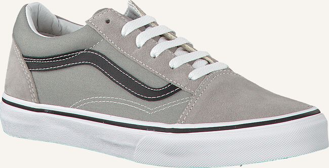 Graue VANS Sneaker Low UY OLD SKOOL Graue VANS Sneaker Low UY OLD SKOOL - large