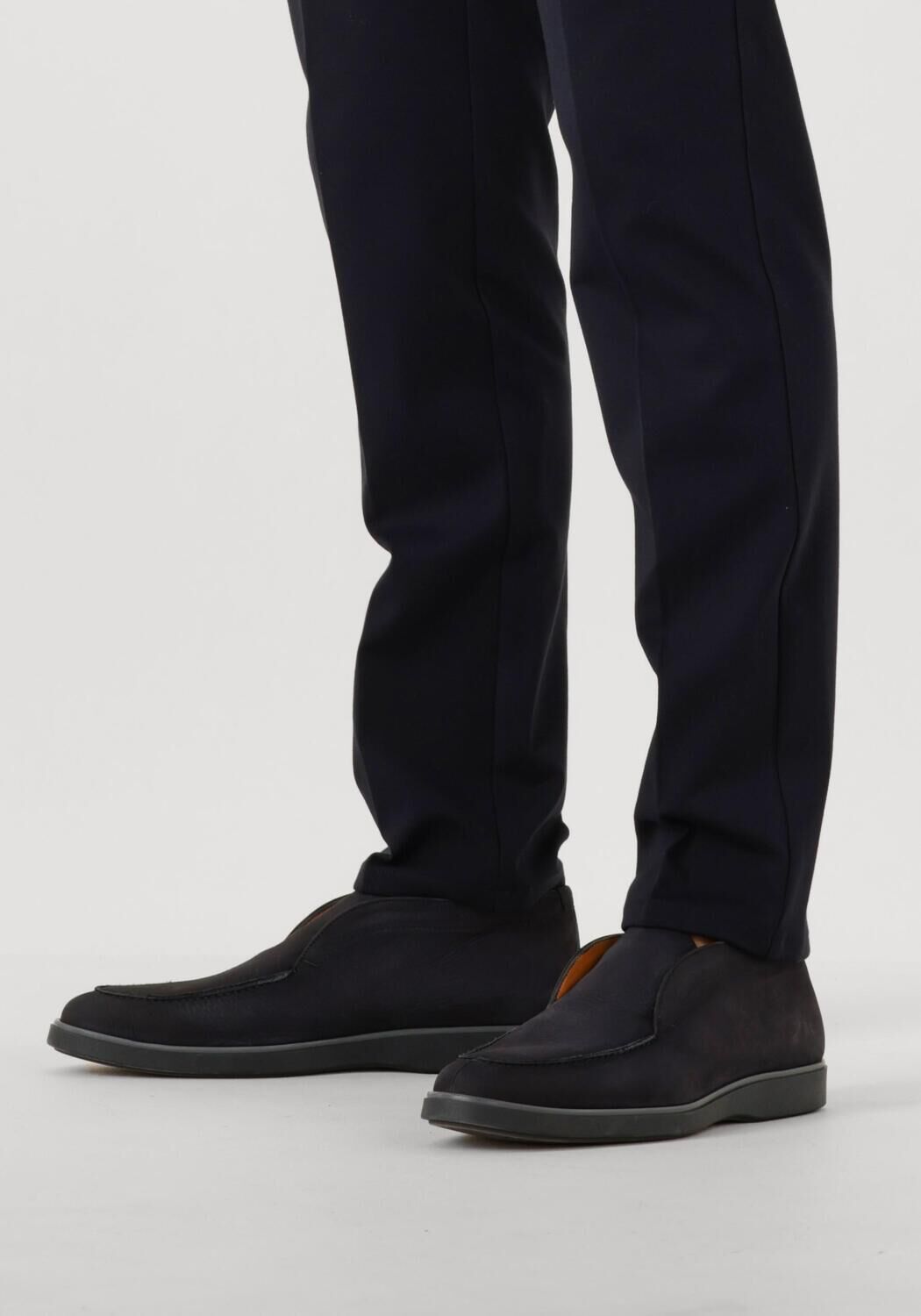 Dunkelblau MAGNANNI Slipper 25121 - large