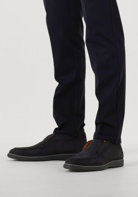 Dunkelblau MAGNANNI Slipper 25121 - large