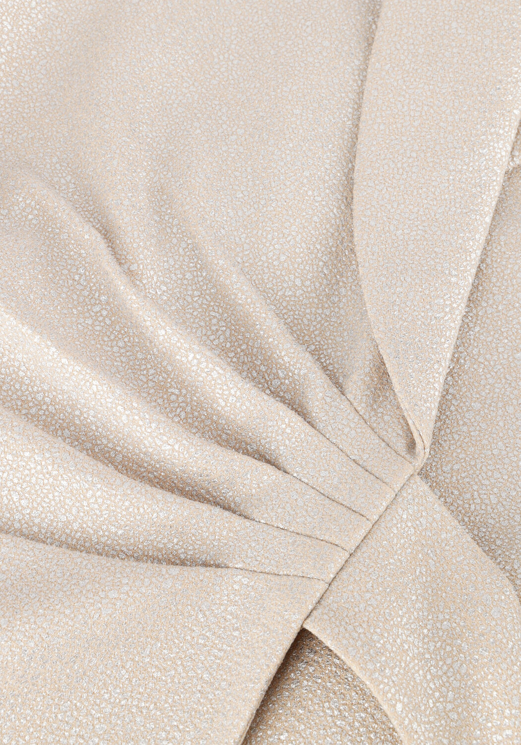 Silberne JOSH V Minikleid BONITA - large