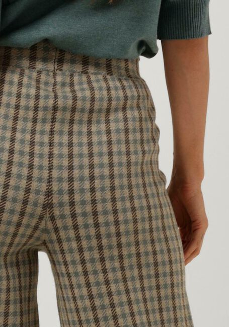 Beige MINUS Weite Hose FRANKIE KNIT PANTS 2 - large