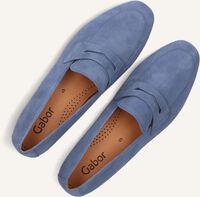 Blaue GABOR Loafer 213 Blaue GABOR Loafer 213 - medium