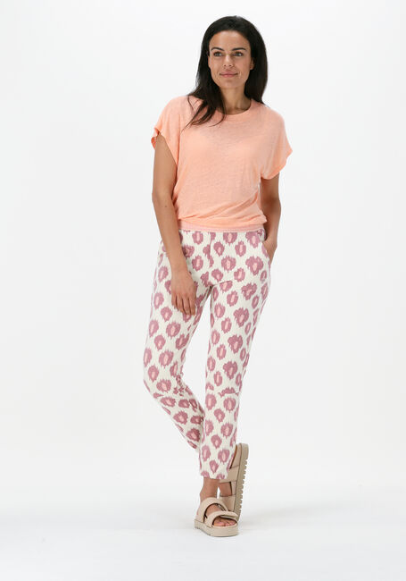 Ecru 10DAYS Jogginghose CROPPED JOGGER IKAT - large