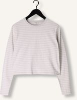 Graue PENN & INK Tops & T-shirts 516 SWEATER STRIPE Graue PENN & INK Tops & T-shirts 516 SWEATER STRIPE - medium