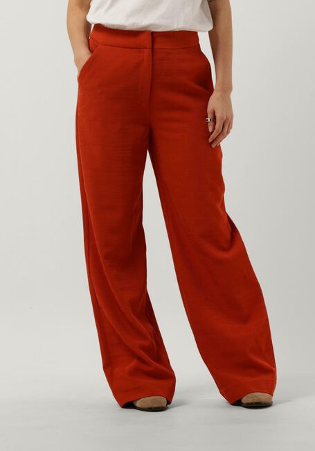 Brique ANOTHER LABEL Hose DOEHA PANTS - large