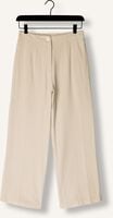 Beige BY-BAR Weite Hose ODIN CORD PANT Beige BY-BAR Weite Hose ODIN CORD PANT - medium