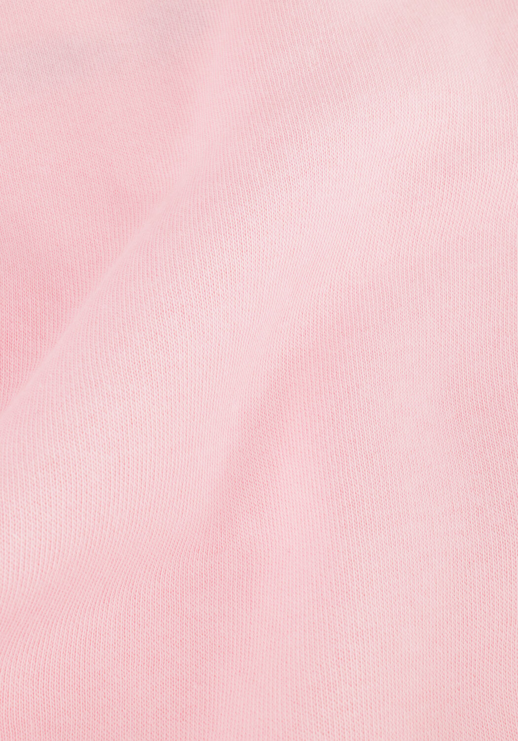 Hell-Pink TOMMY HILFIGER Pullover REGULAR HILFIGER HOODIE - large