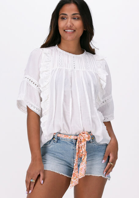 Nicht-gerade weiss CIRCLE OF TRUST Blusen ARORA TOP - large