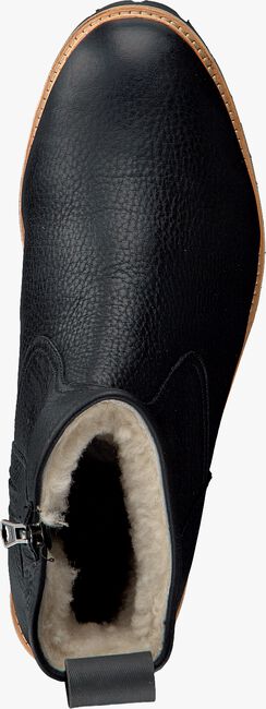 Schwarze BLACKSTONE Ankle Boots SG54 - large