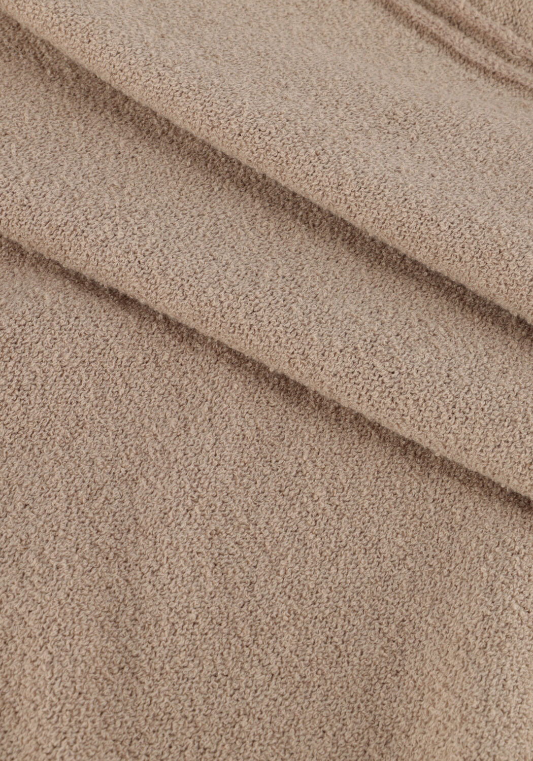 Beige SAINT STEVE Pullover MAIKEL - large