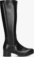 Schwarze GABOR Hohe Stiefel 509 - medium