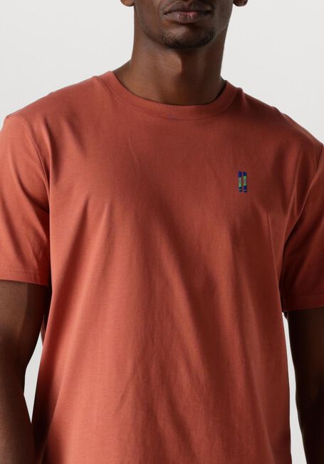 Braune STRØM Clothing T-shirt T-SHIRT - large